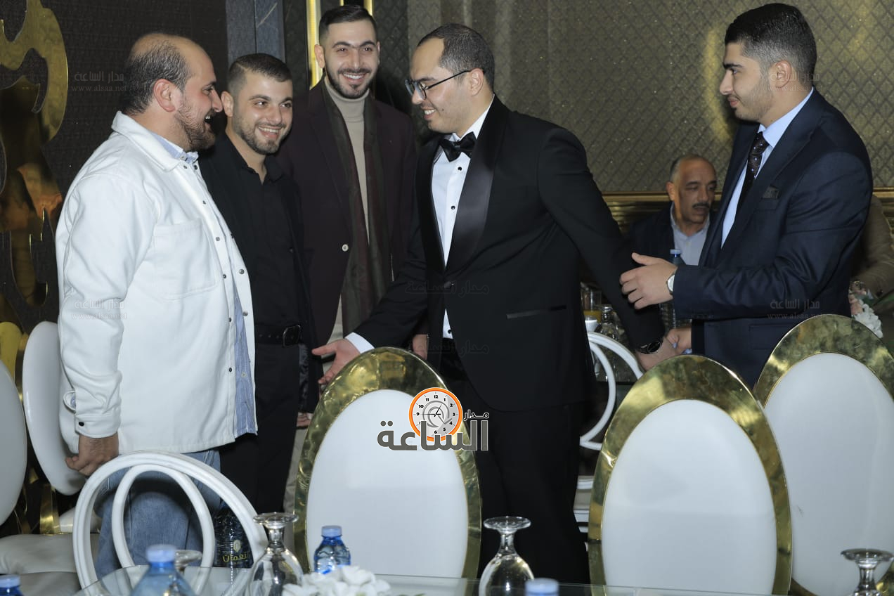 Madar Al-Saa Images 0.2741014591766635