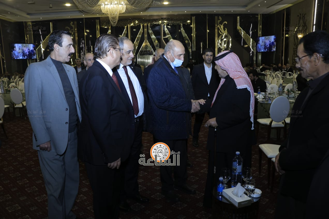 Madar Al-Saa Images 0.9165797954872793