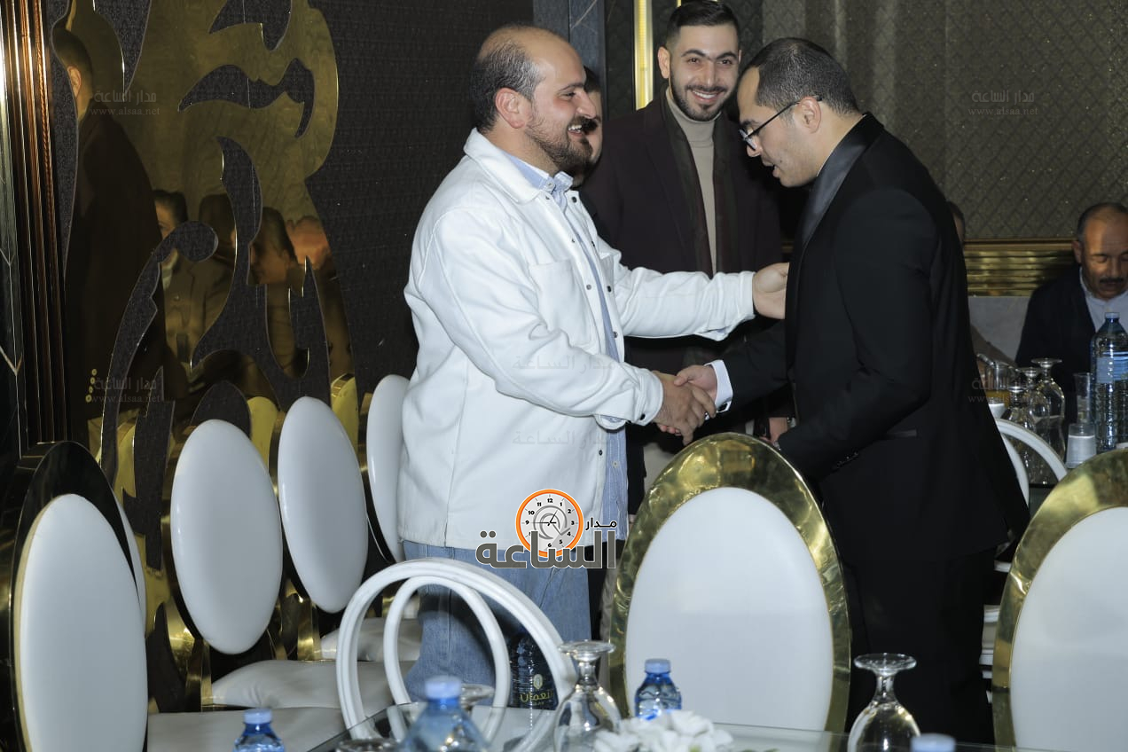 Madar Al-Saa Images 0.850493684727916