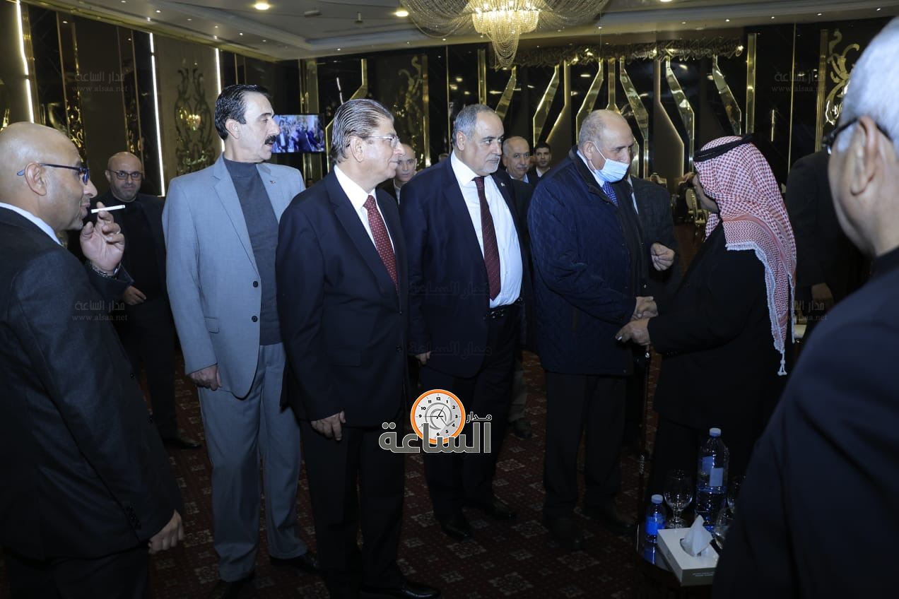 Madar Al-Saa Images 0.257349017940367