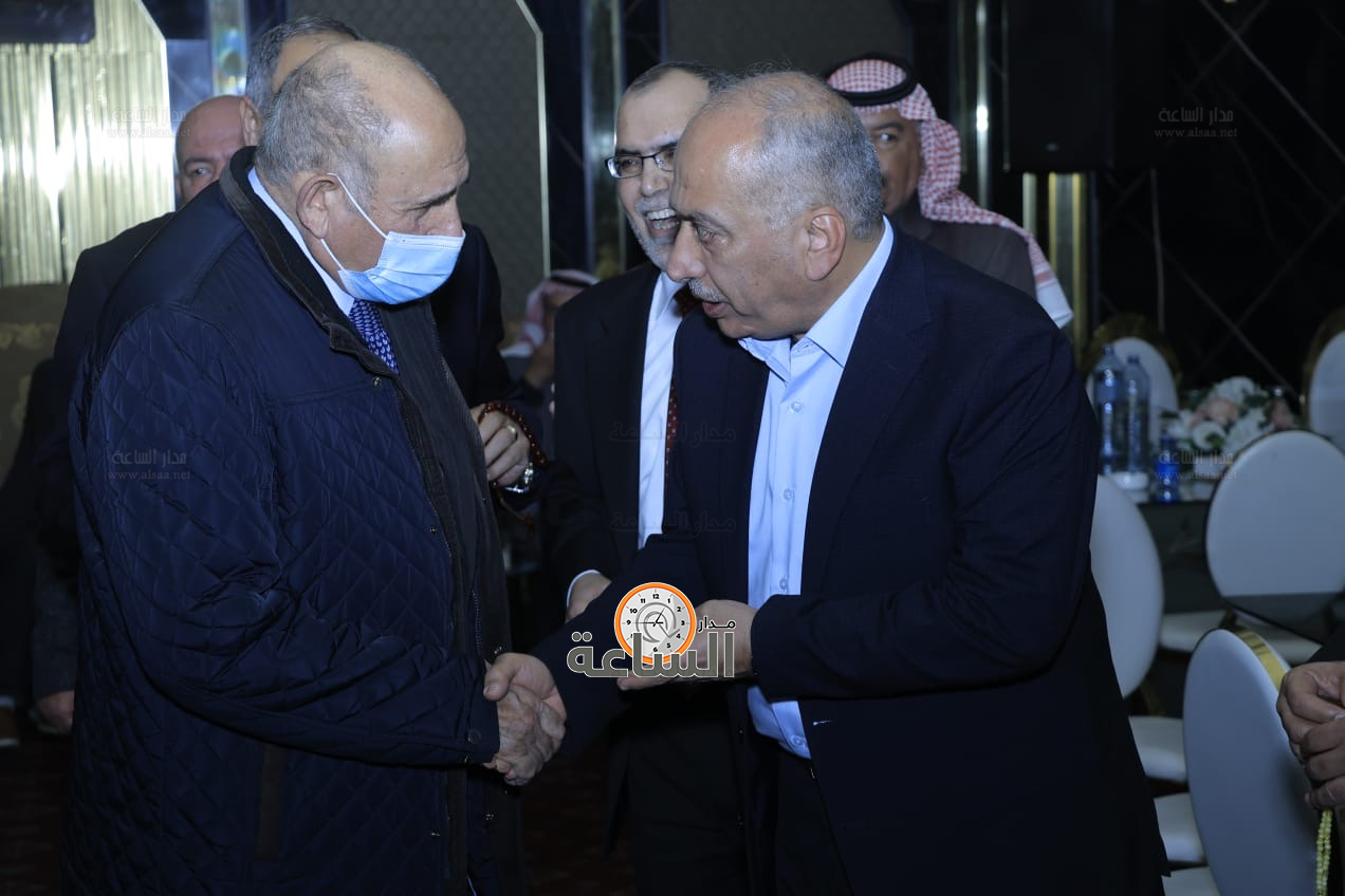 Madar Al-Saa Images 0.6164375531034662