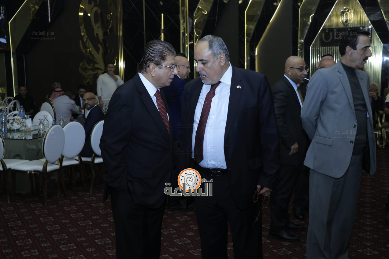 Madar Al-Saa Images 0.48002181045079195