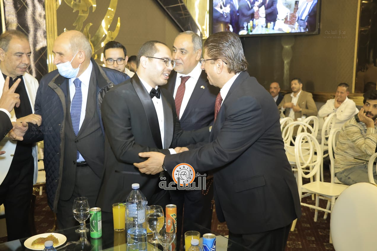 Madar Al-Saa Images 0.20384440750528832