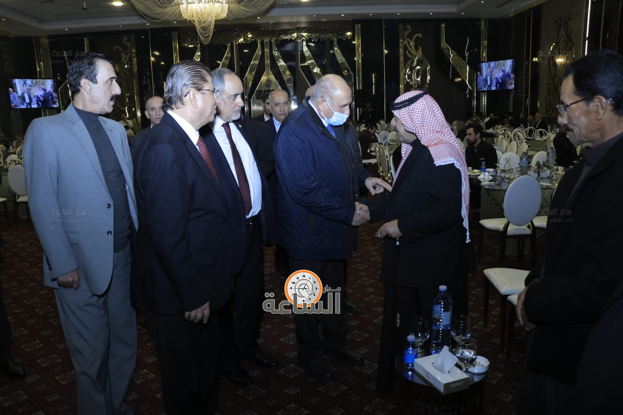 Madar Al-Saa Images 0.7683787757528704