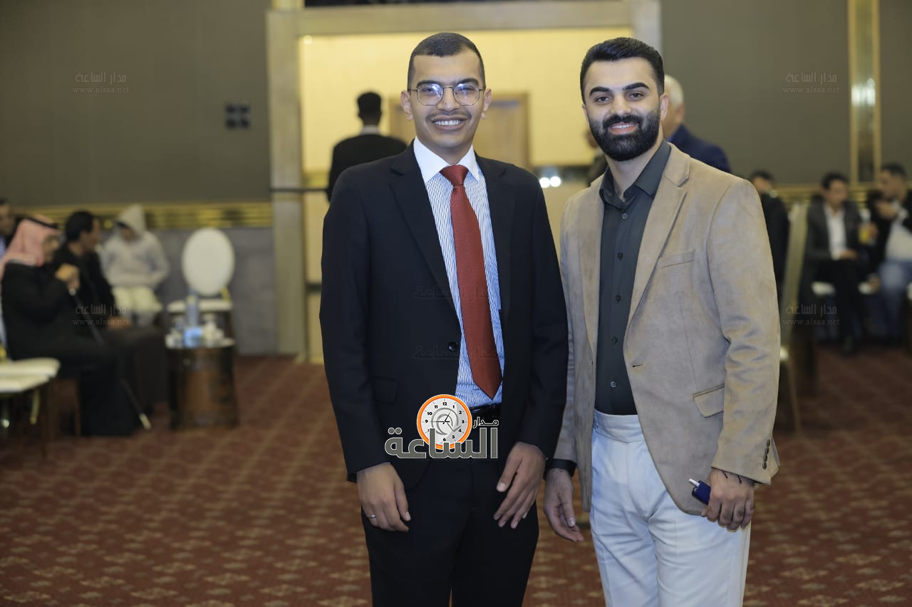 Madar Al-Saa Images 0.9917720573168799