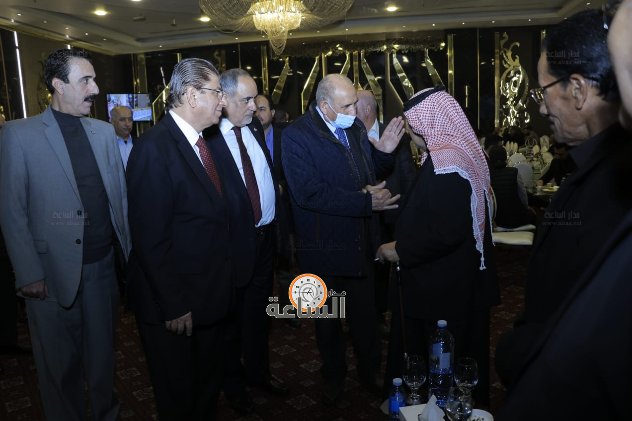 Madar Al-Saa Images 0.9732569959665384