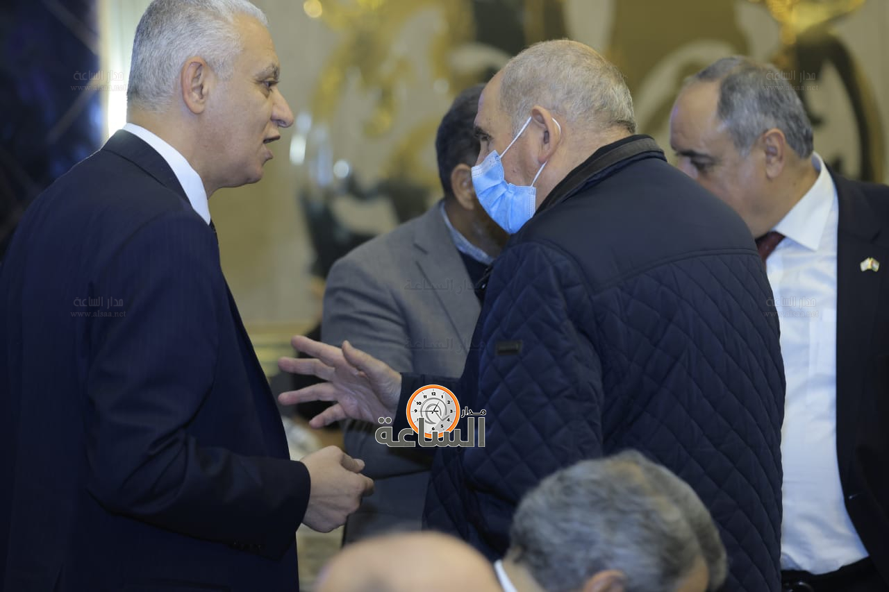 Madar Al-Saa Images 0.7427436098294333