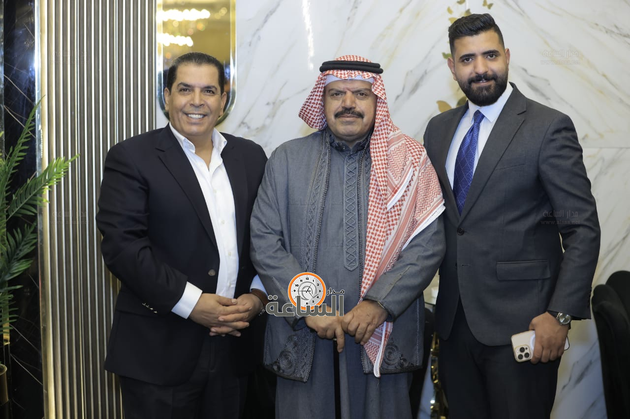 Madar Al-Saa Images 0.27191923099969206