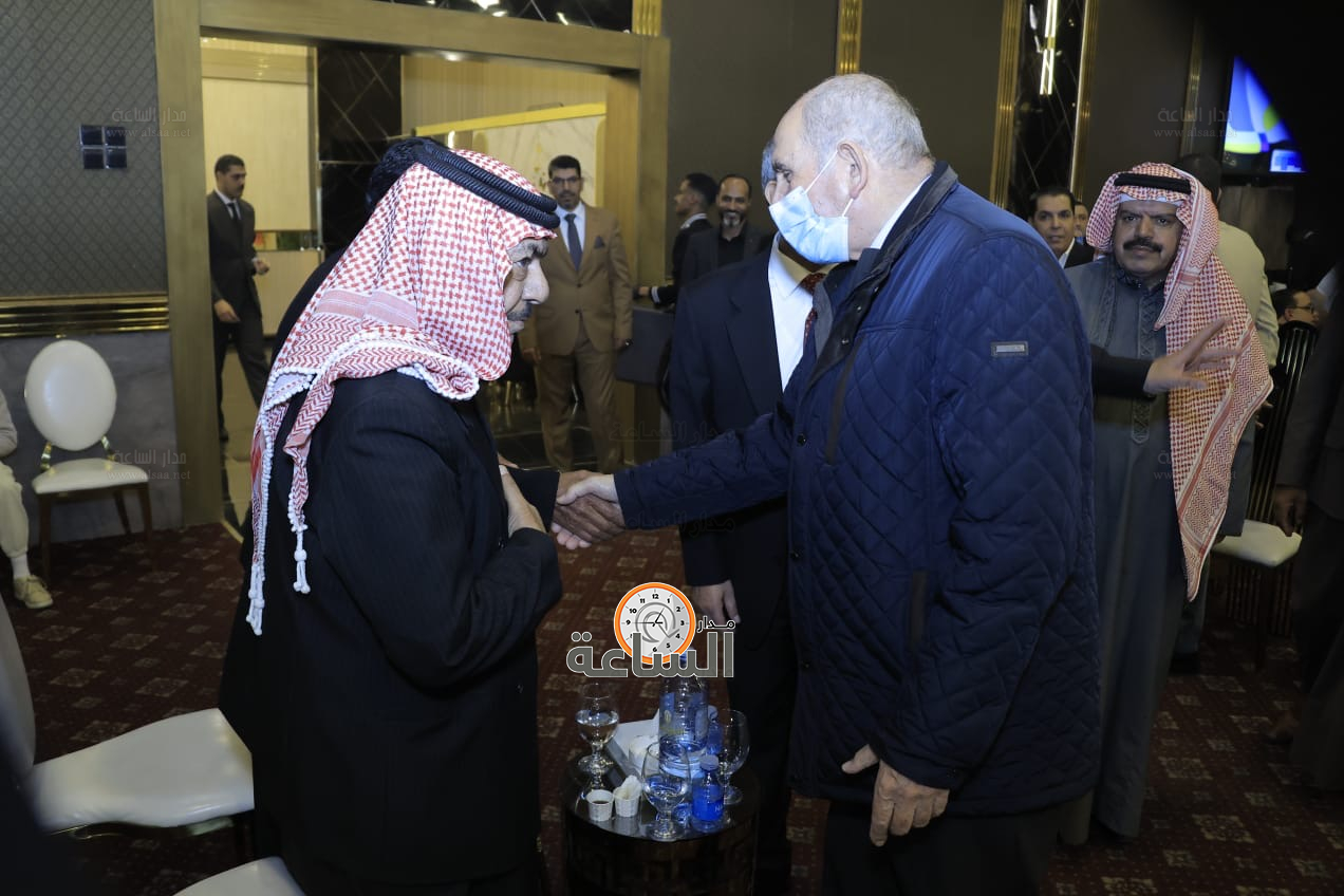 Madar Al-Saa Images 0.28671852773533146