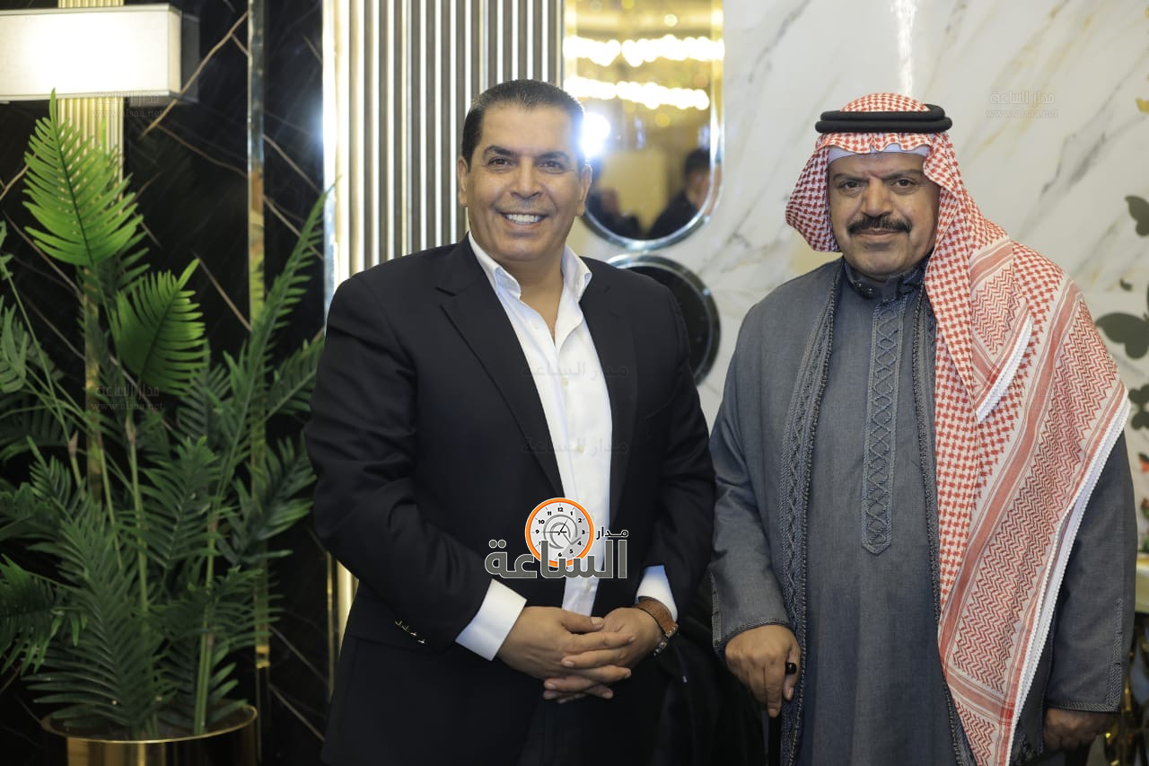 Madar Al-Saa Images 0.6982565133938231