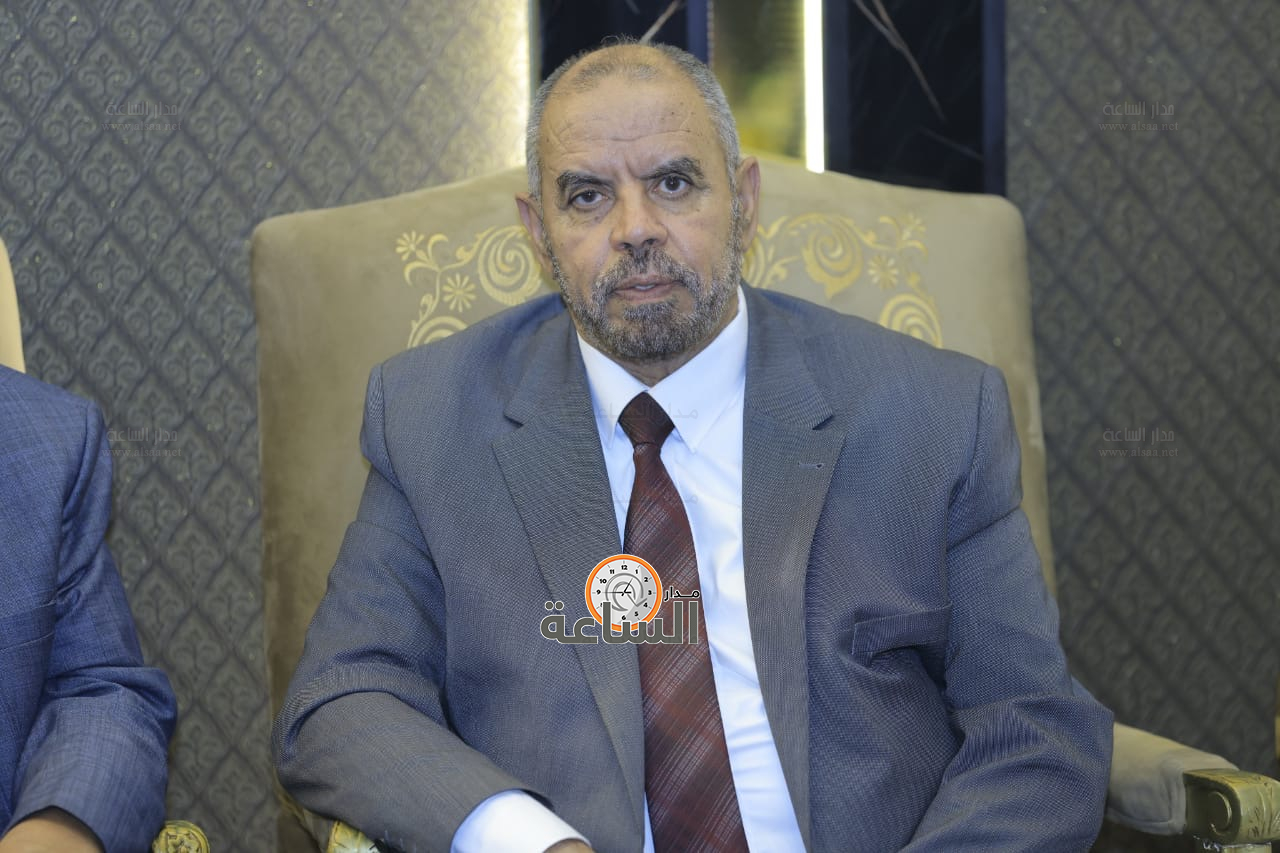 Madar Al-Saa Images 0.9967657394720627