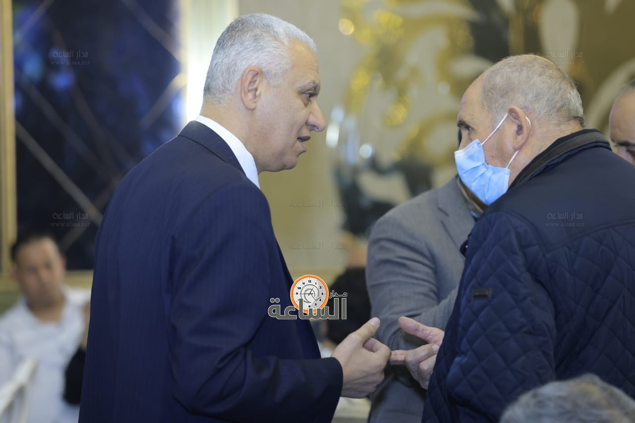 Madar Al-Saa Images 0.1761392126261131