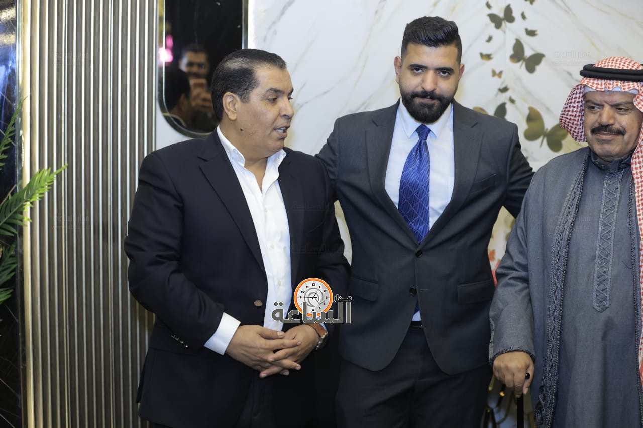 Madar Al-Saa Images 0.2094660110800708