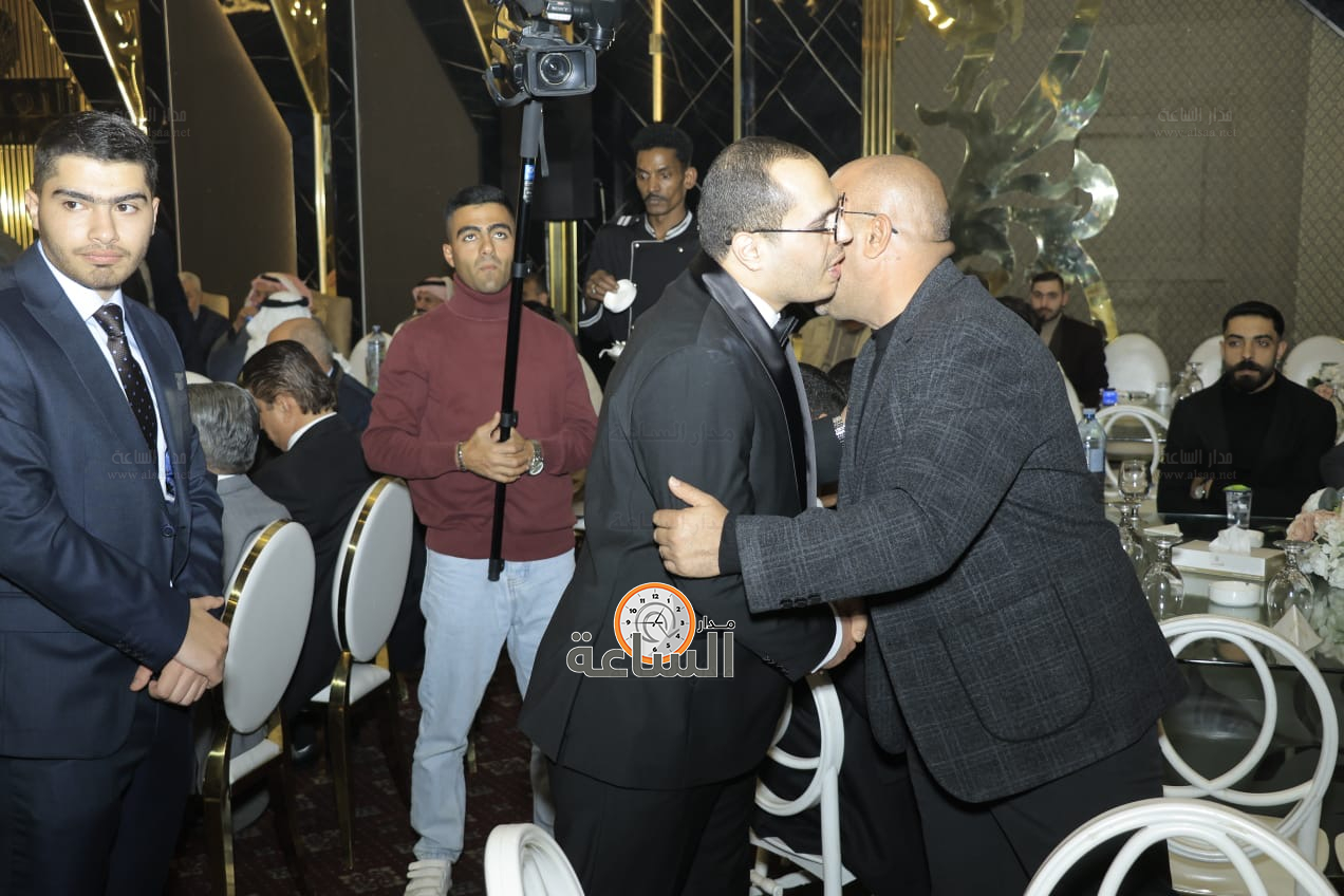 Madar Al-Saa Images 0.09925800164637744