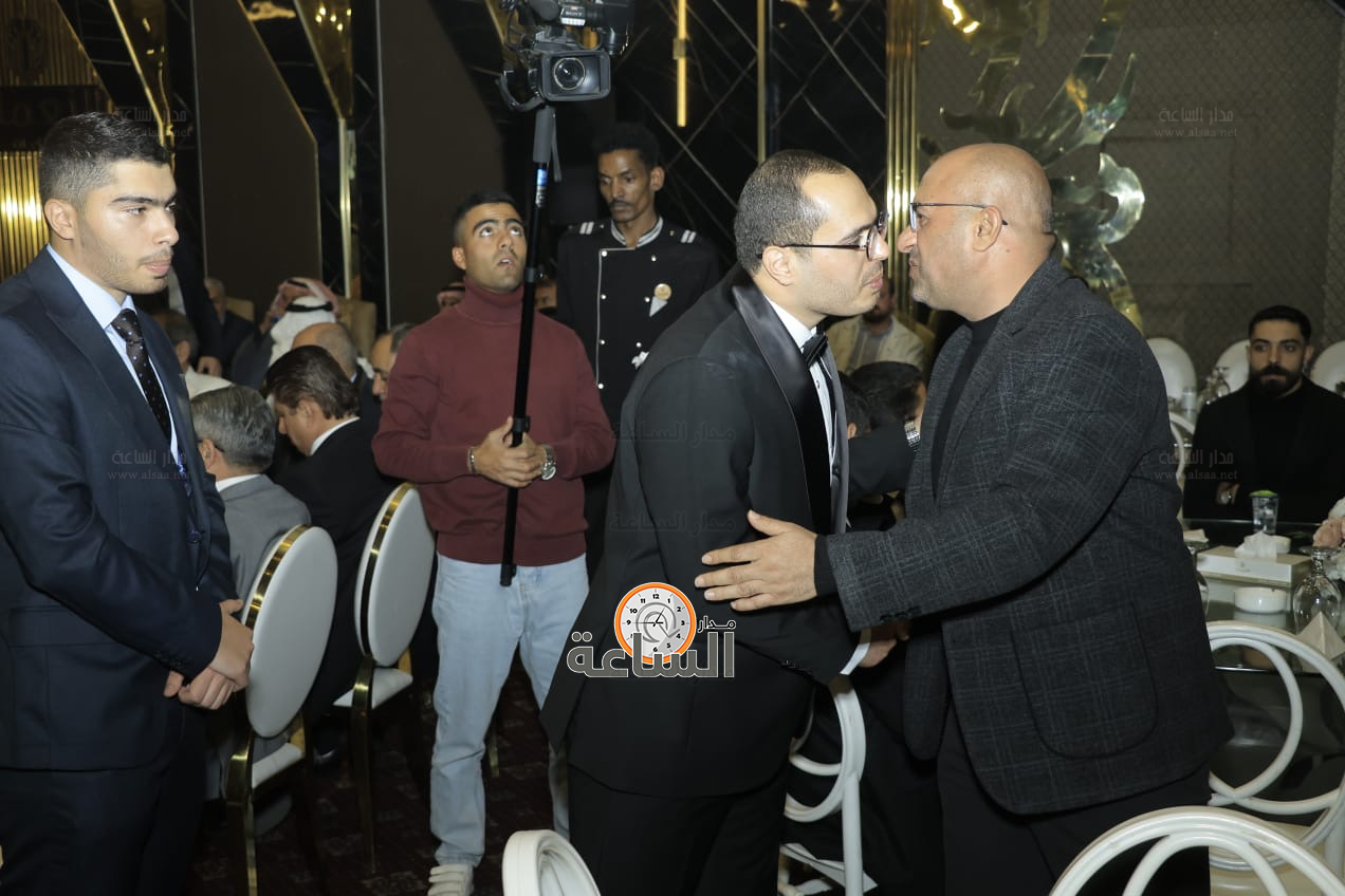 Madar Al-Saa Images 0.6336637914758761