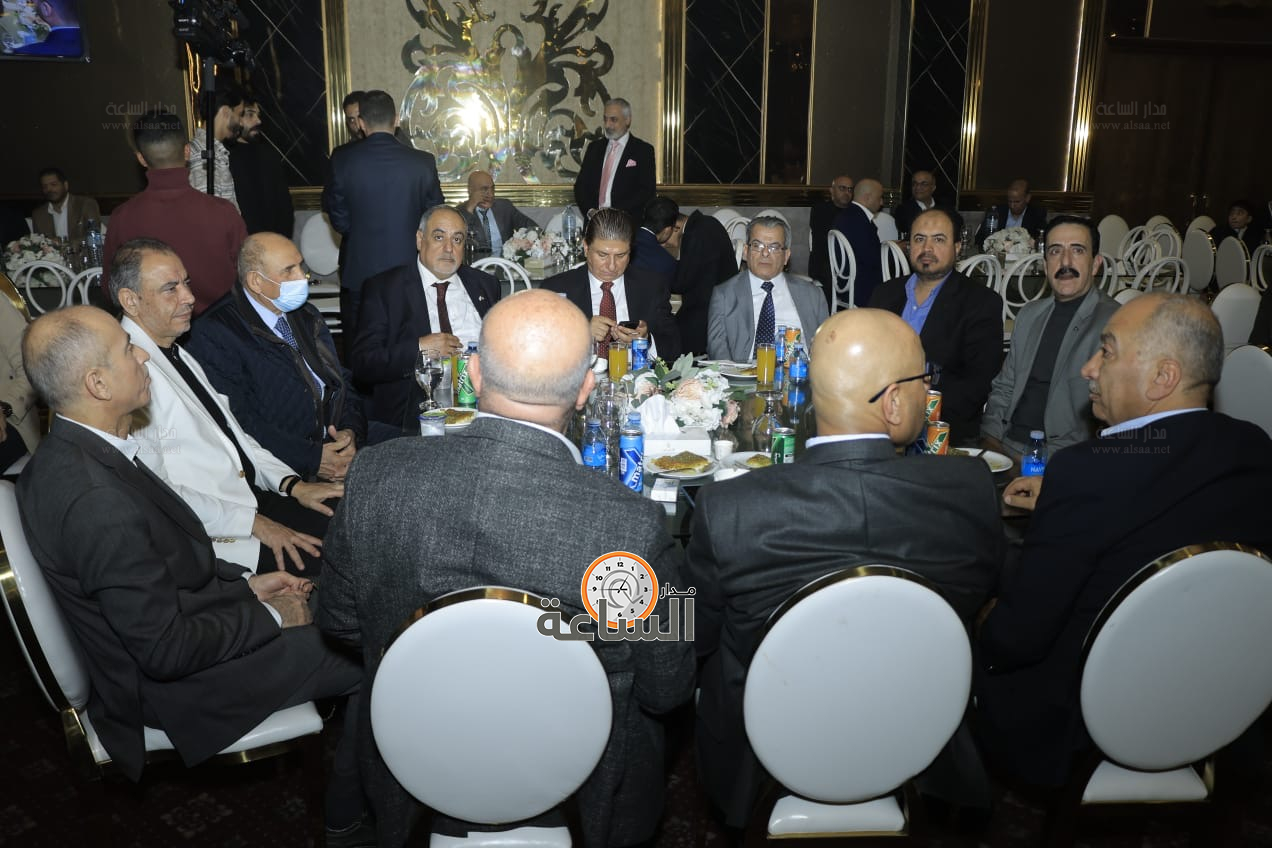 Madar Al-Saa Images 0.13023810910618983