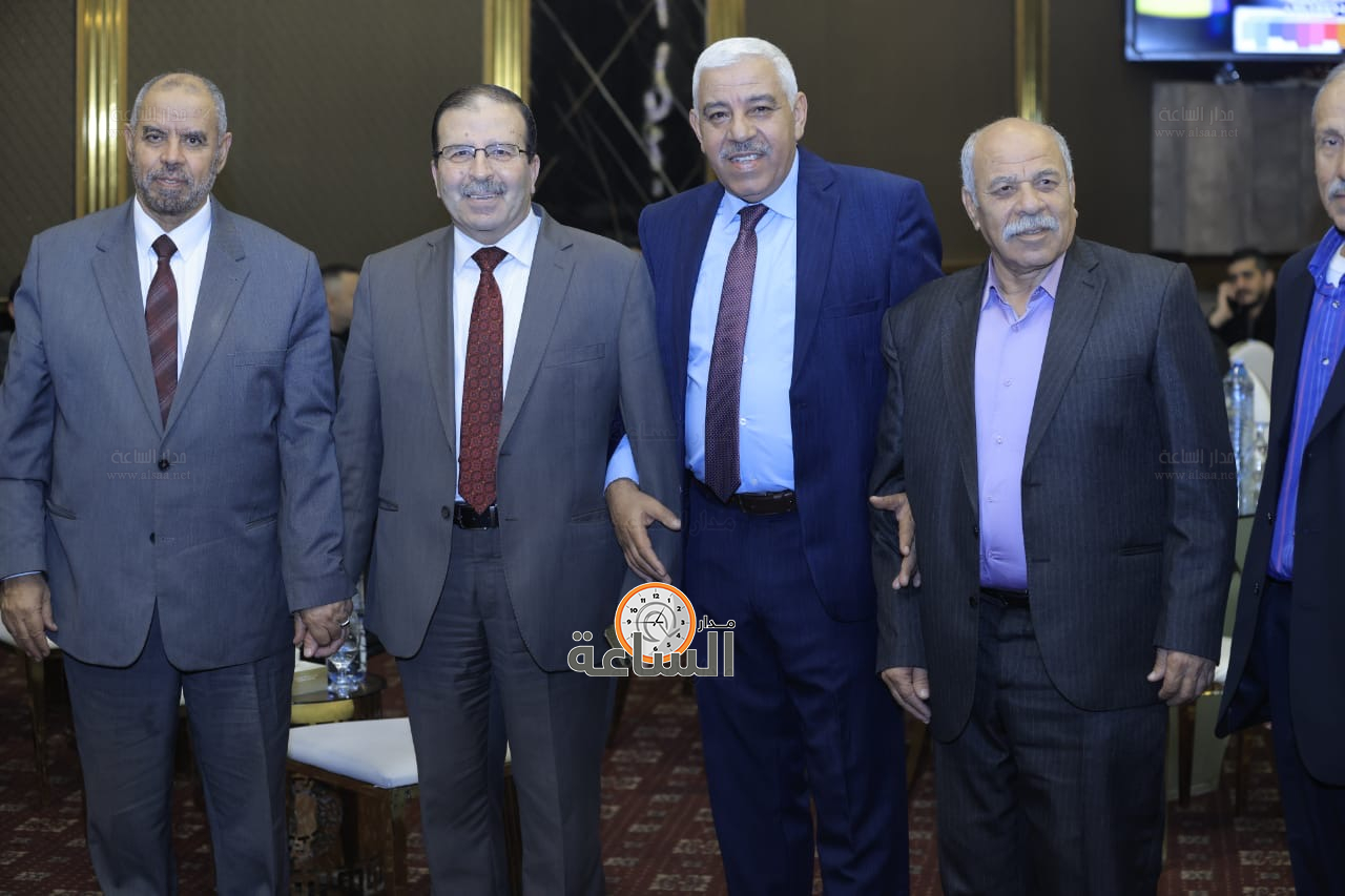 Madar Al-Saa Images 0.17197070601571873