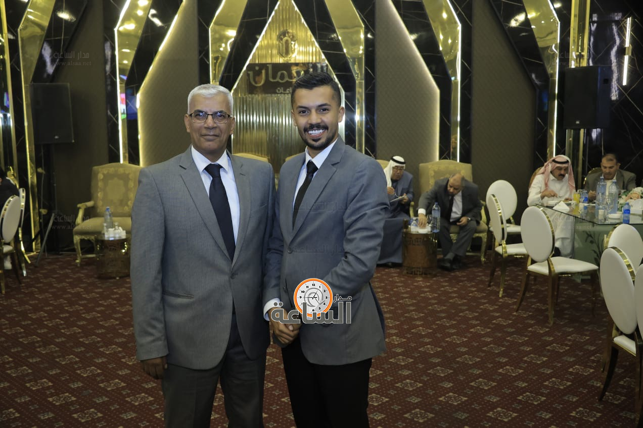 Madar Al-Saa Images 0.1725708256663786