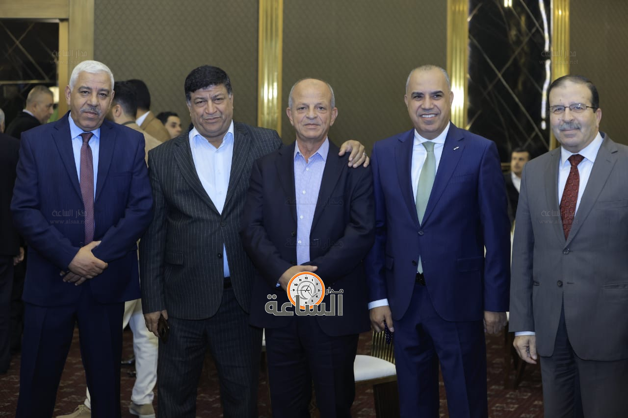 Madar Al-Saa Images 0.9643939263573518