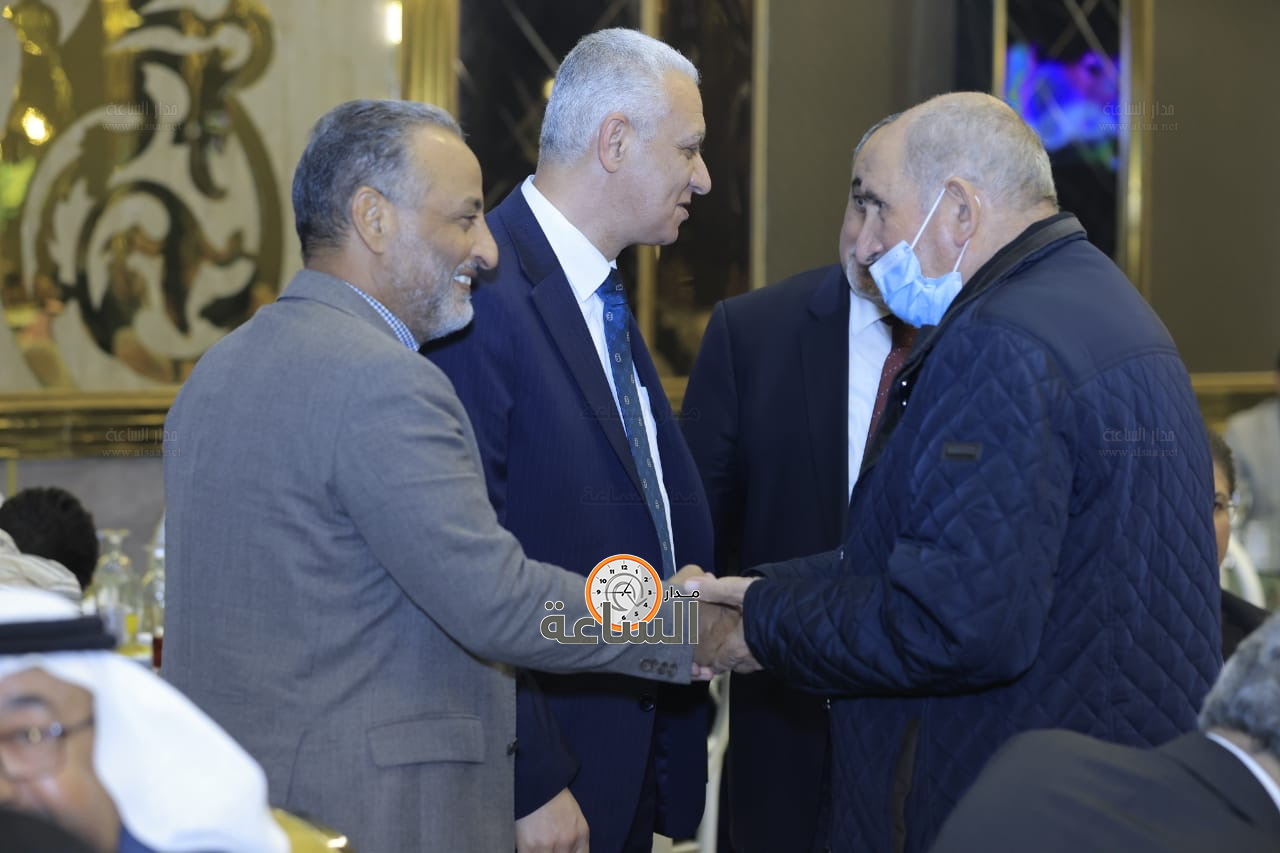 Madar Al-Saa Images 0.10215180600827833