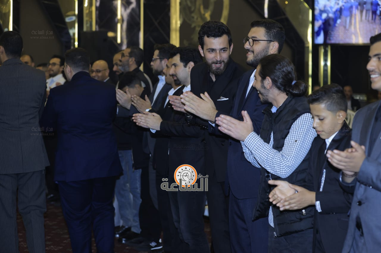 Madar Al-Saa Images 0.6305846750290987