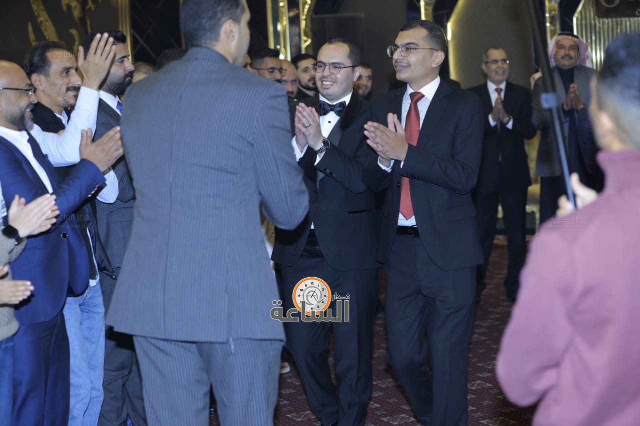 Madar Al-Saa Images 0.020154429817793806