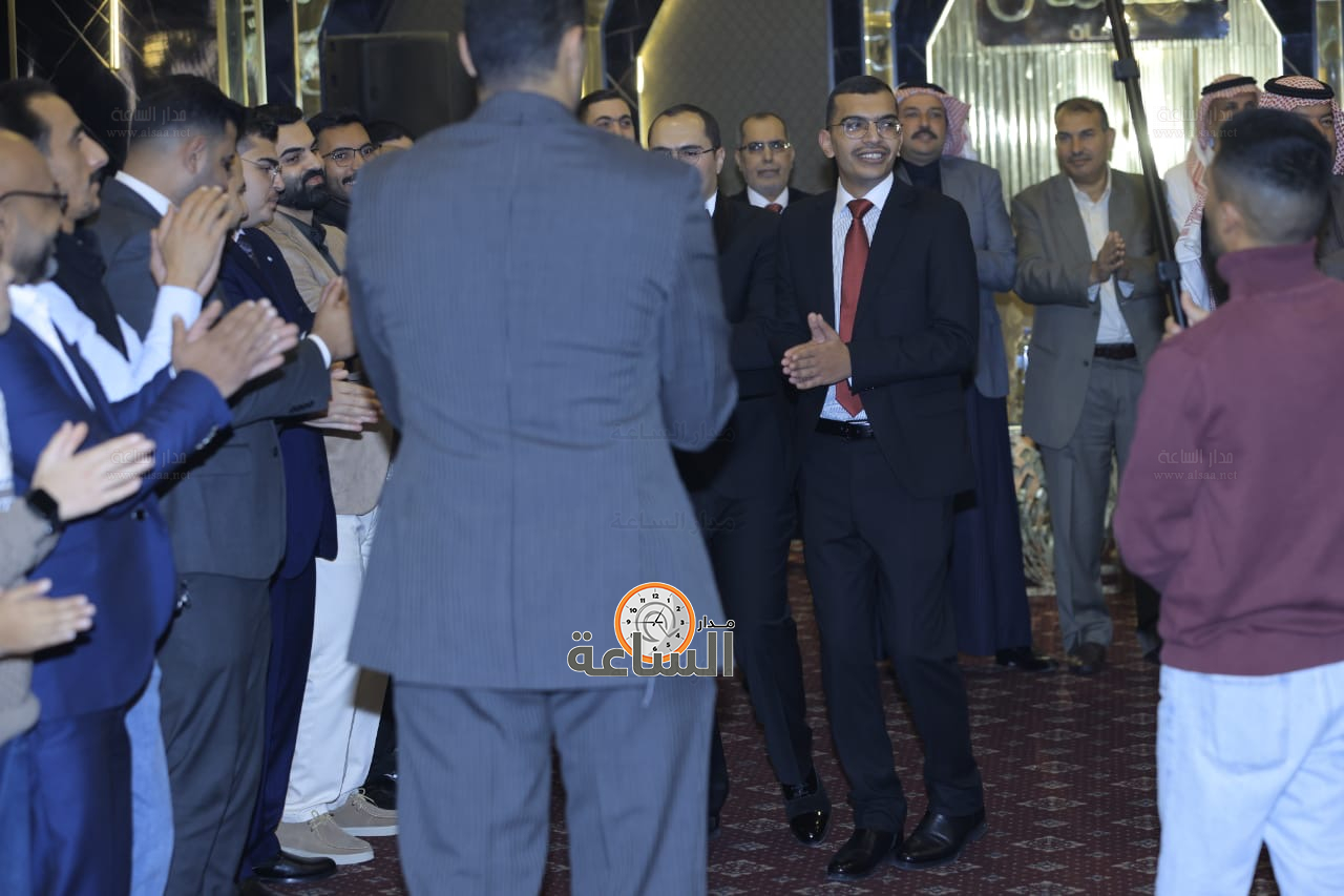 Madar Al-Saa Images 0.6484043792679985