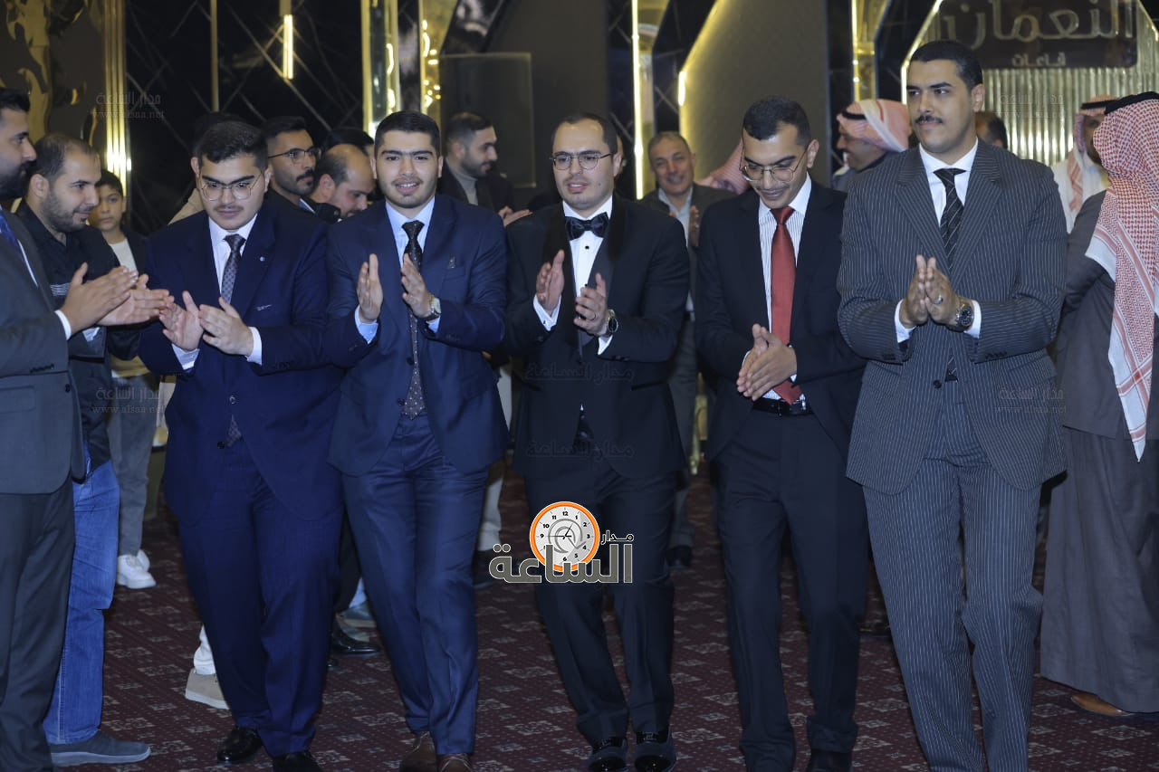 Madar Al-Saa Images 0.027471544565451644