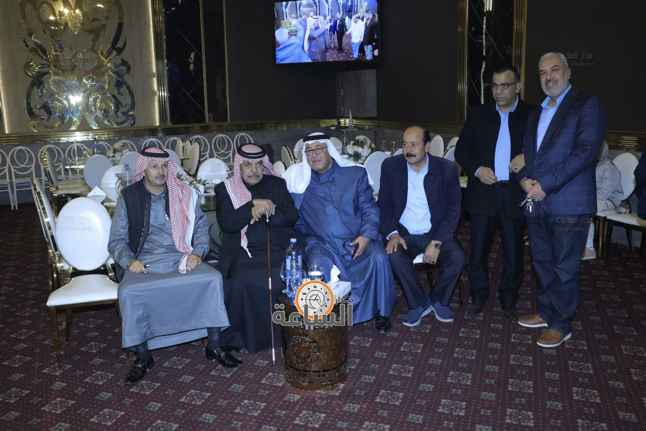 Madar Al-Saa Images 0.6965879504459275