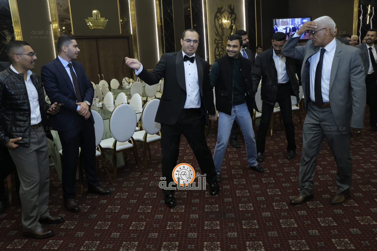 Madar Al-Saa Images 0.49457842511220074