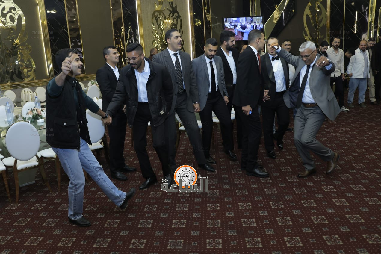 Madar Al-Saa Images 0.6952286321549394