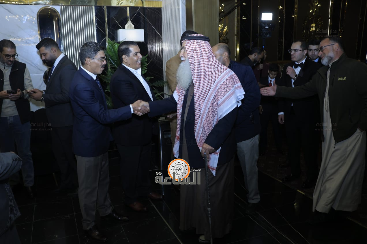 Madar Al-Saa Images 0.8903693746301242