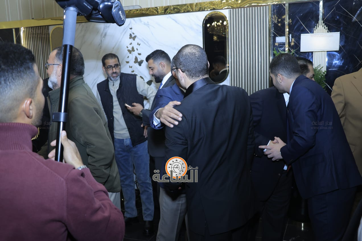 Madar Al-Saa Images 0.5199633205600216