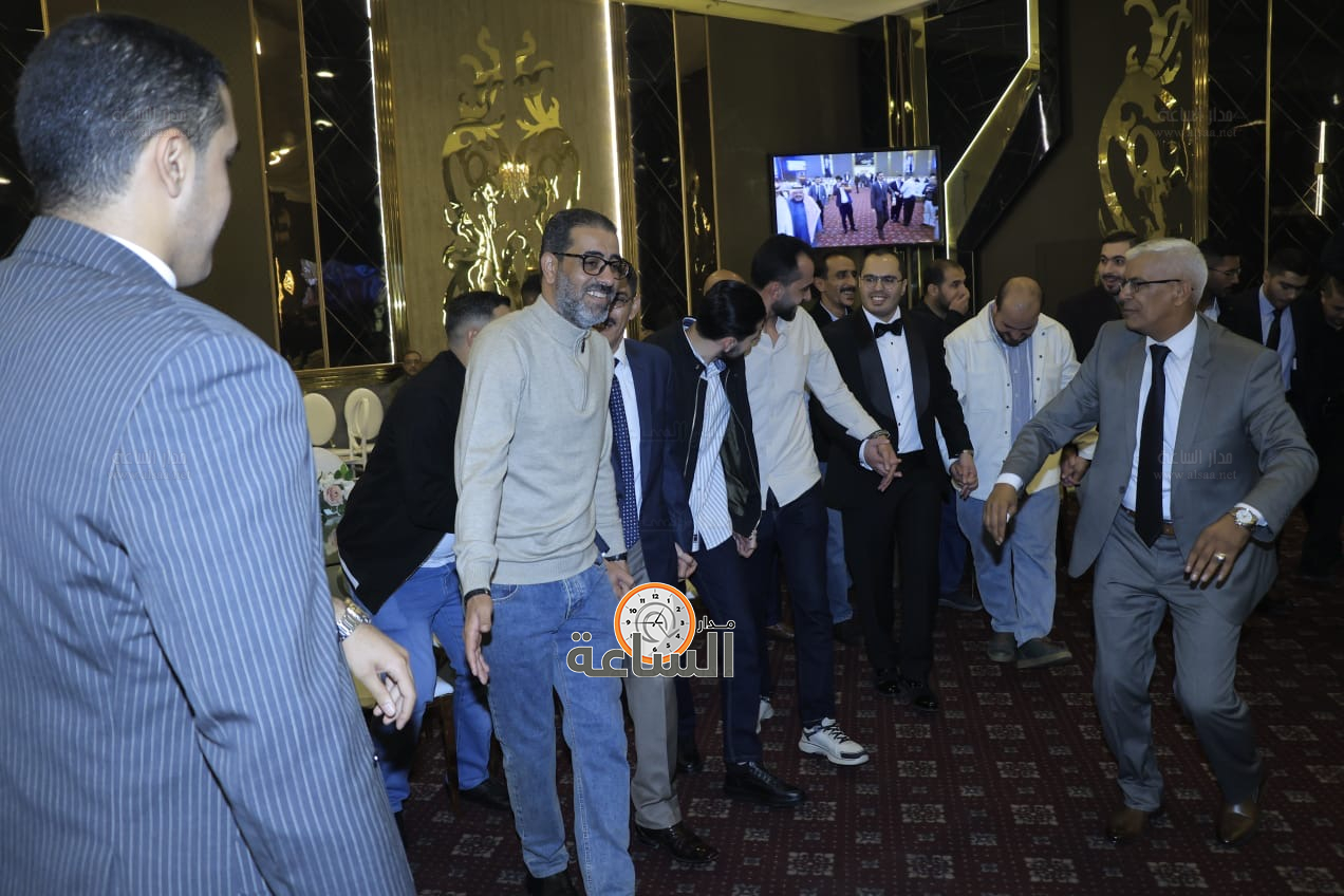 Madar Al-Saa Images 0.35282048277341715