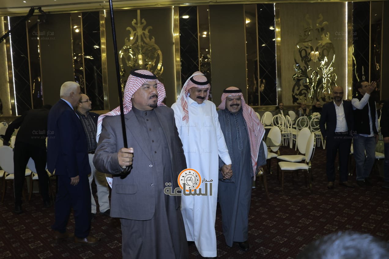 Madar Al-Saa Images 0.0707475791730332