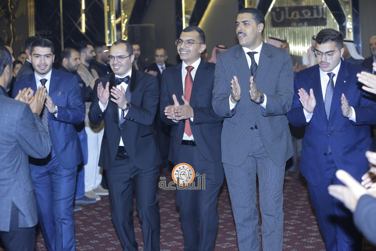 Madar Al-Saa Images 0.13055788421037362