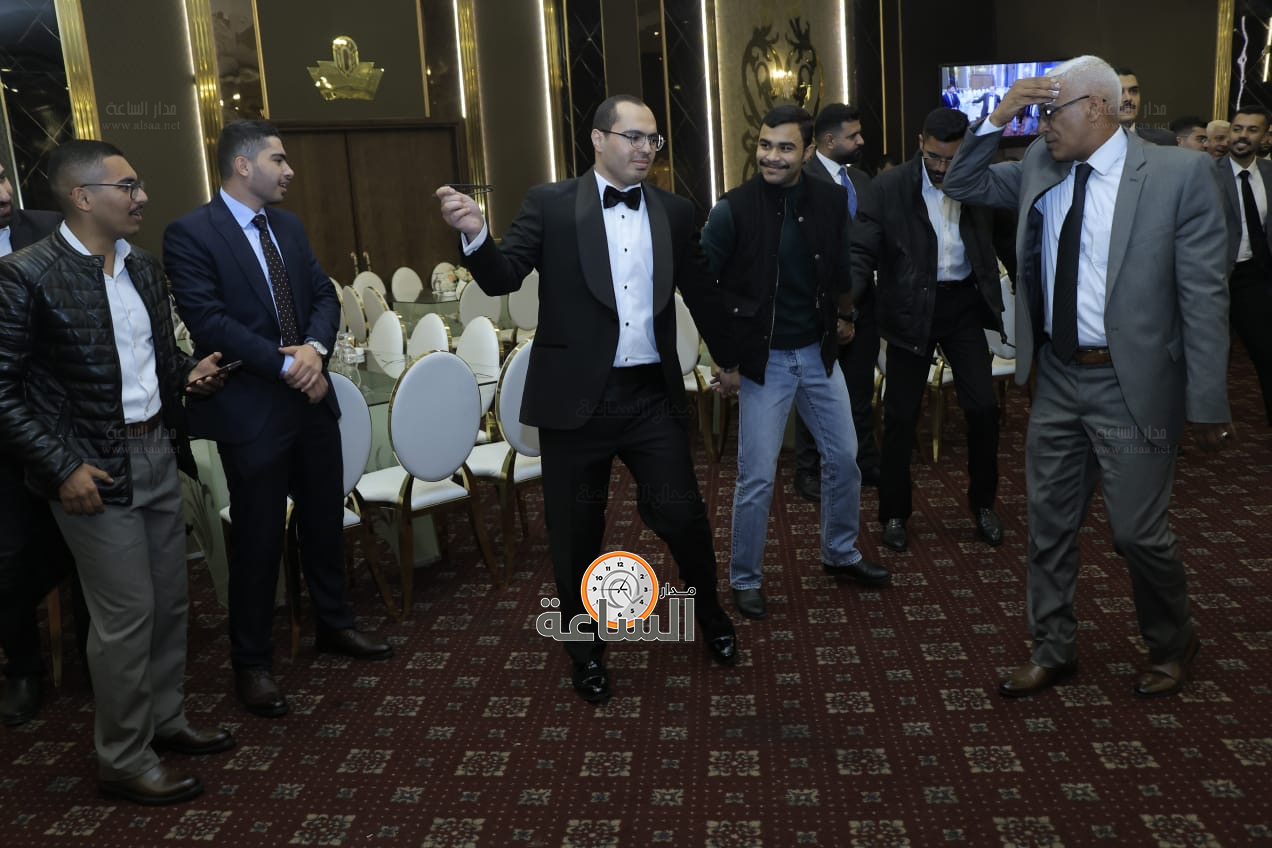 Madar Al-Saa Images 0.09131044267614563