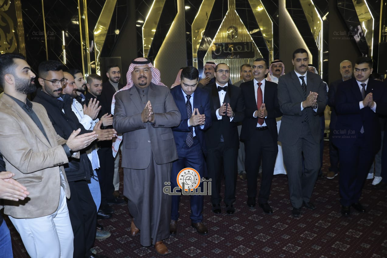 Madar Al-Saa Images 0.8161605026864551