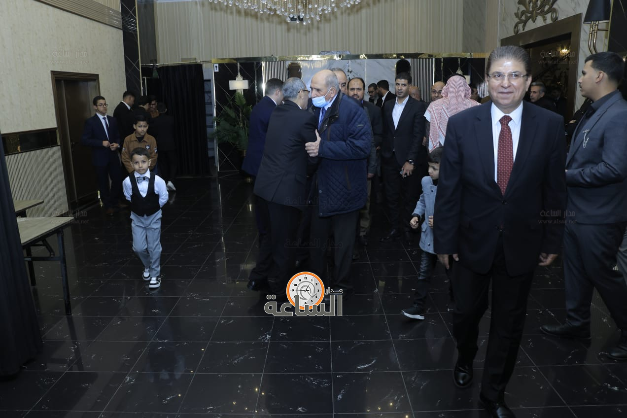 Madar Al-Saa Images 0.9160661901026054