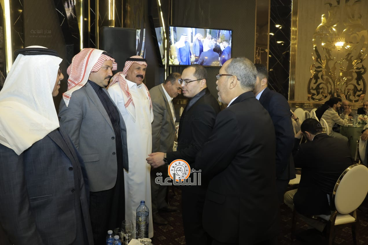 Madar Al-Saa Images 0.8880286656911425