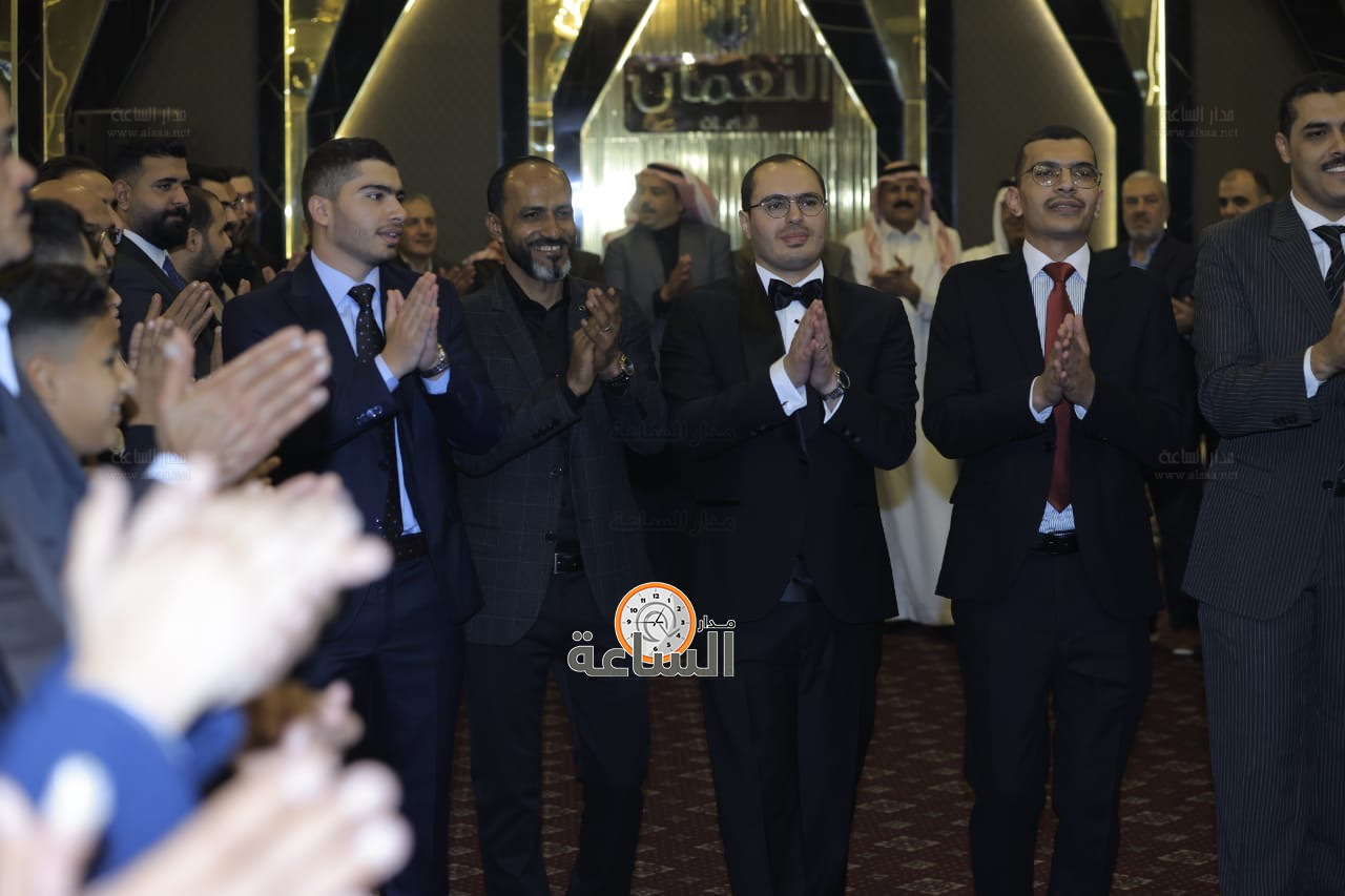 Madar Al-Saa Images 0.6869335591014122