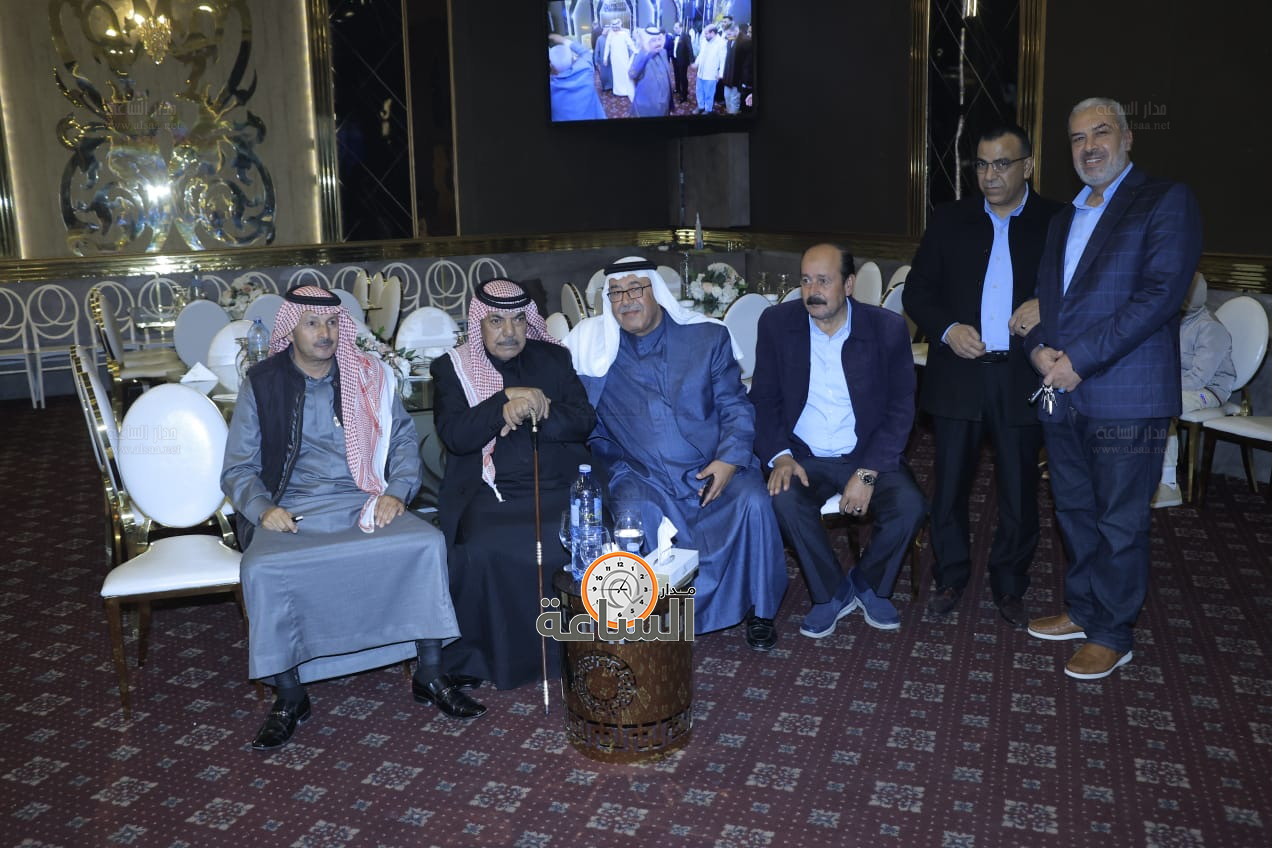 Madar Al-Saa Images 0.5710841875211565