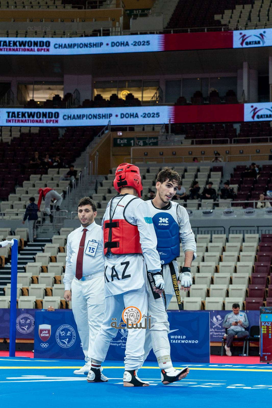 Madar Al-Saa Images 0.5119676824968682