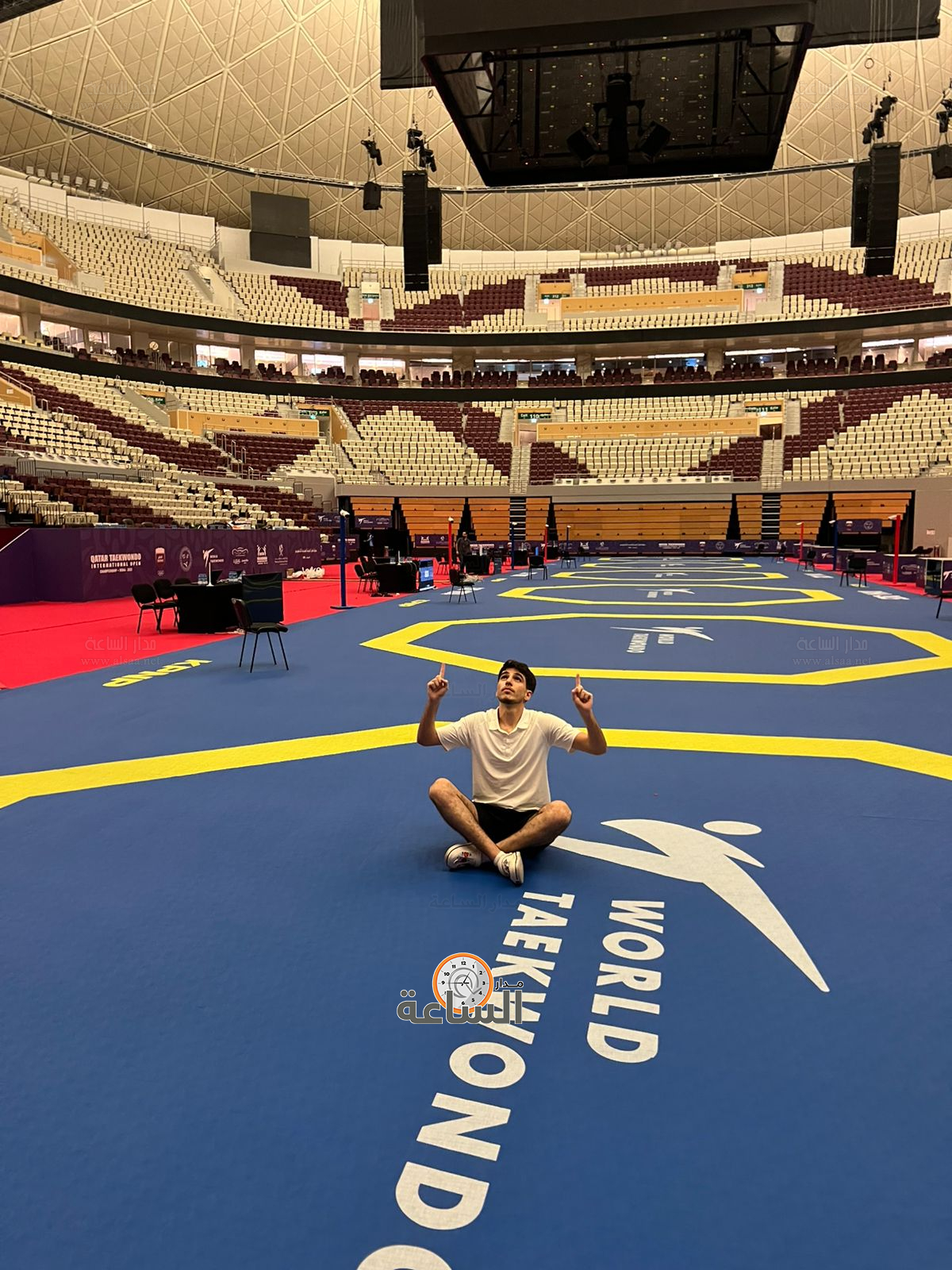 Madar Al-Saa Images 0.7457225912286313