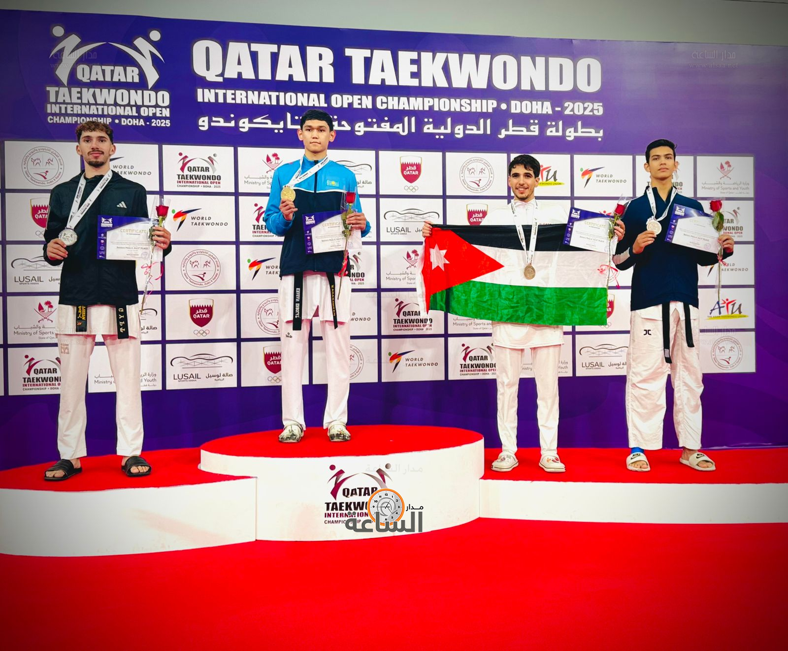 Madar Al-Saa Images 0.8133582178932616