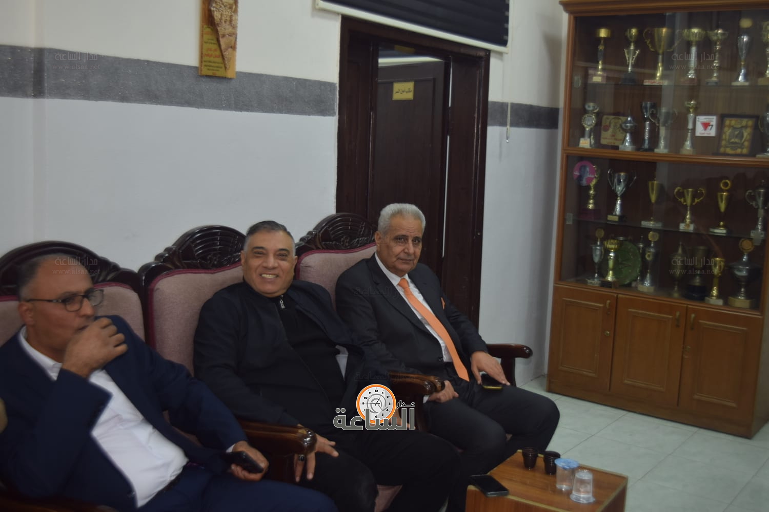 Madar Al-Saa Images 0.7635249596779874