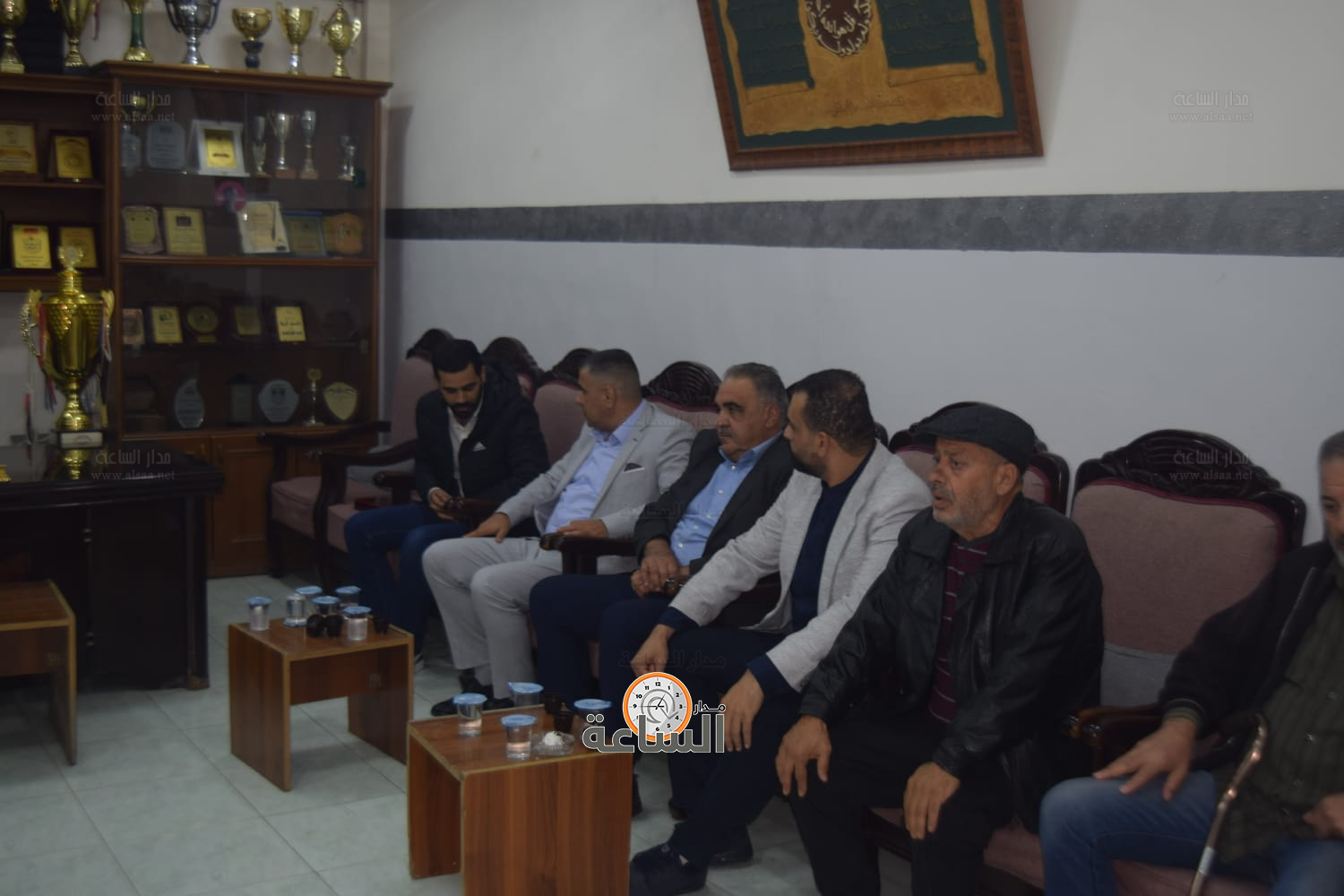 Madar Al-Saa Images 0.2011020309636221