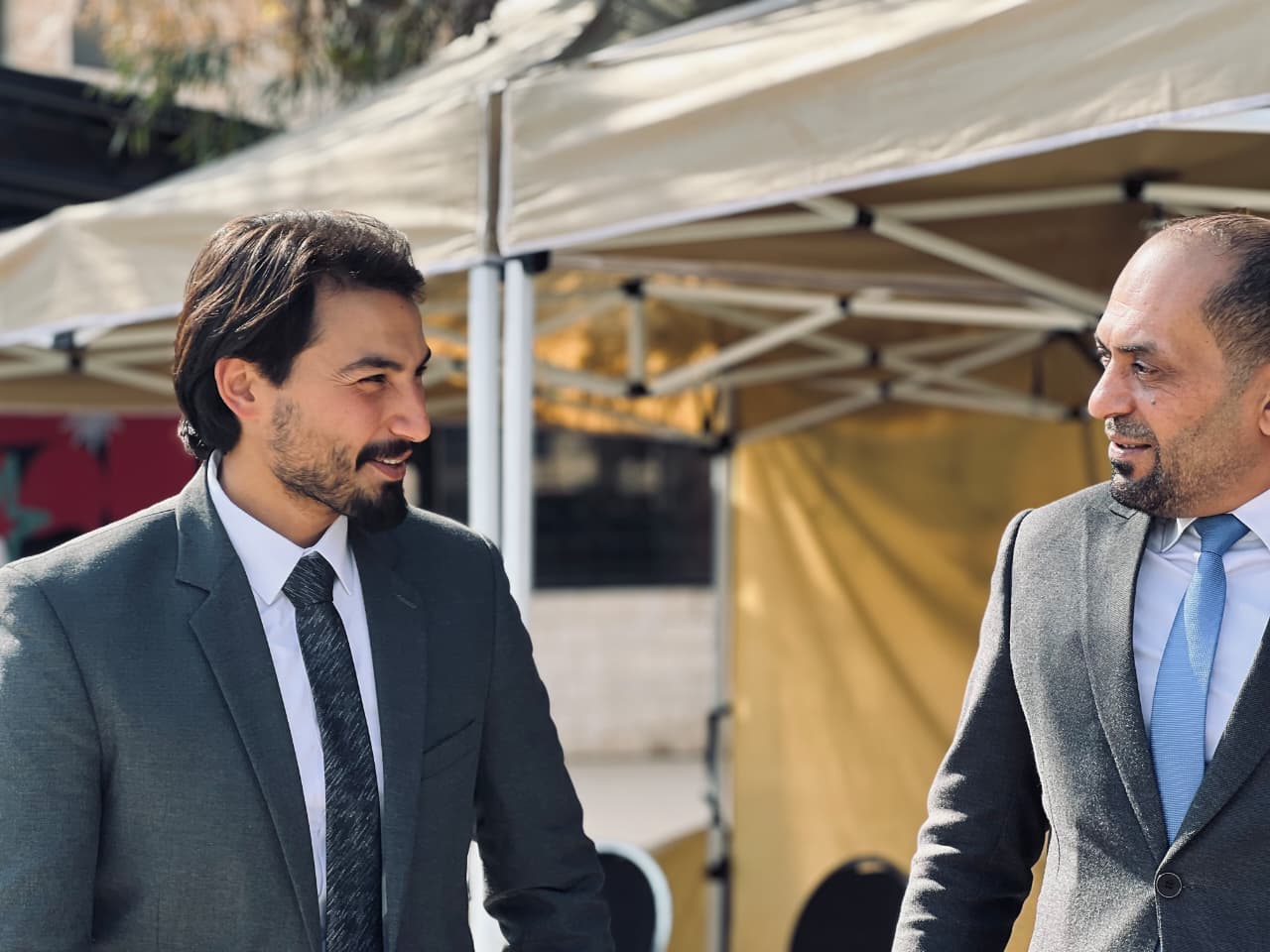 Madar Al-Saa Images 0.7280882433182388