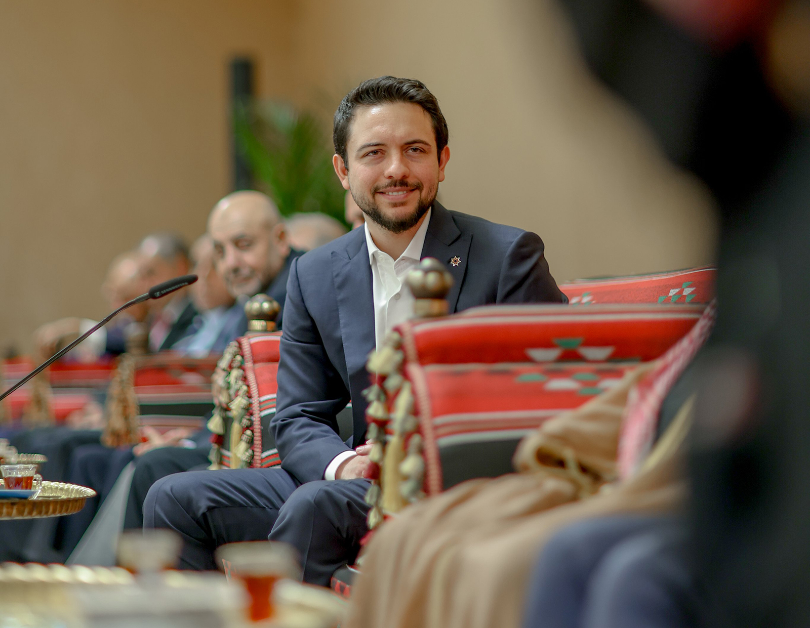 Madar Al-Saa Images 0.41473327044213504