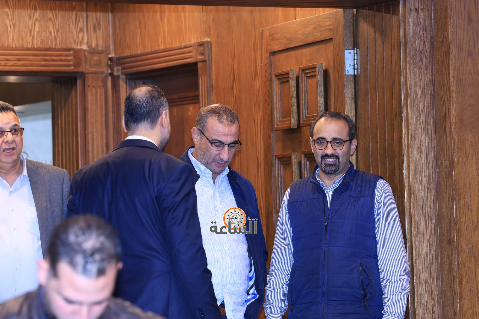 Madar Al-Saa Images 0.2046498900013224